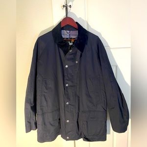 Mens BARBOUR Jacket